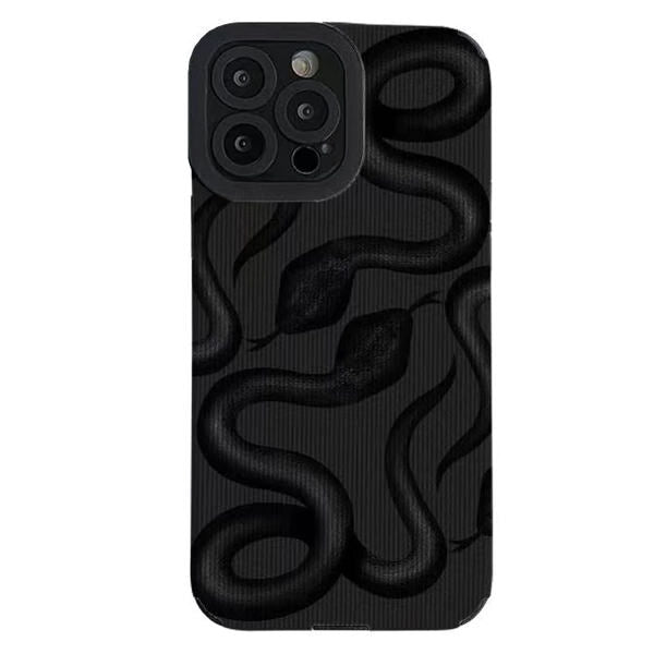 VILZSTUDIOS Stylish iPhone case for protection