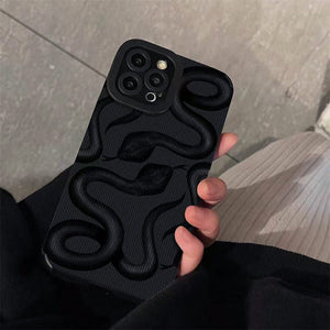 VILZSTUDIOS Stylish iPhone case for protection