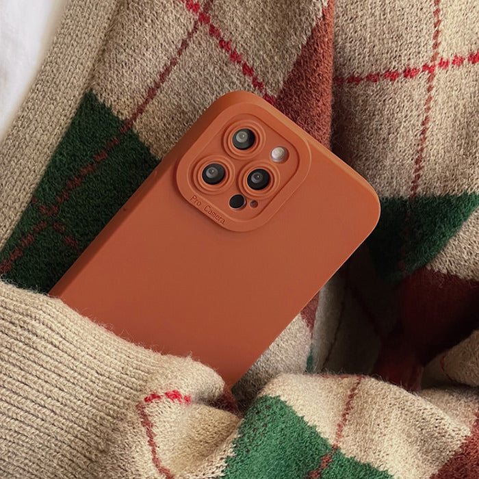 VILZSTUDIOS Stylish iPhone case for sleek protection