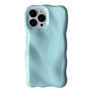 VILZSTUDIOS 3D phone case for stylish protection