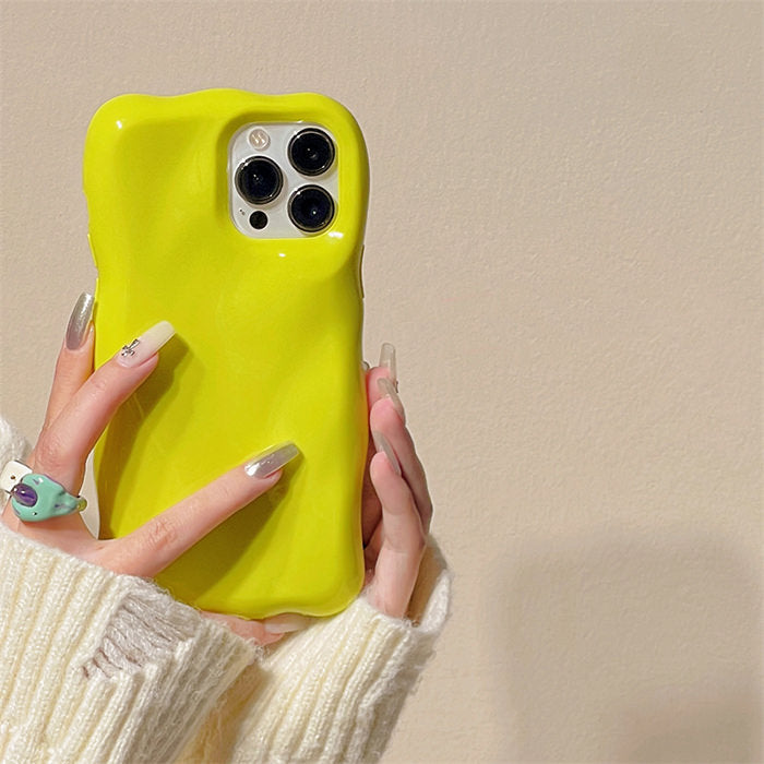 VILZSTUDIOS 3D phone case for stylish protection