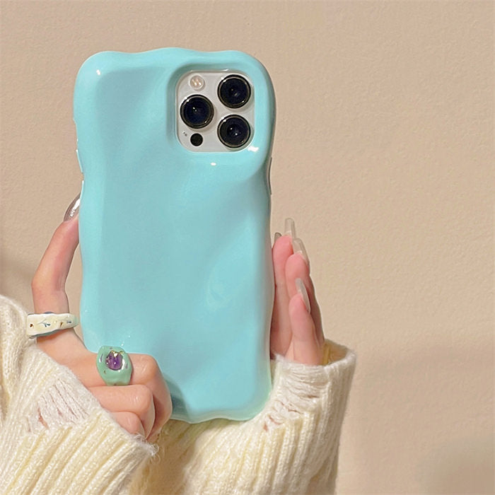 VILZSTUDIOS 3D phone case for stylish protection