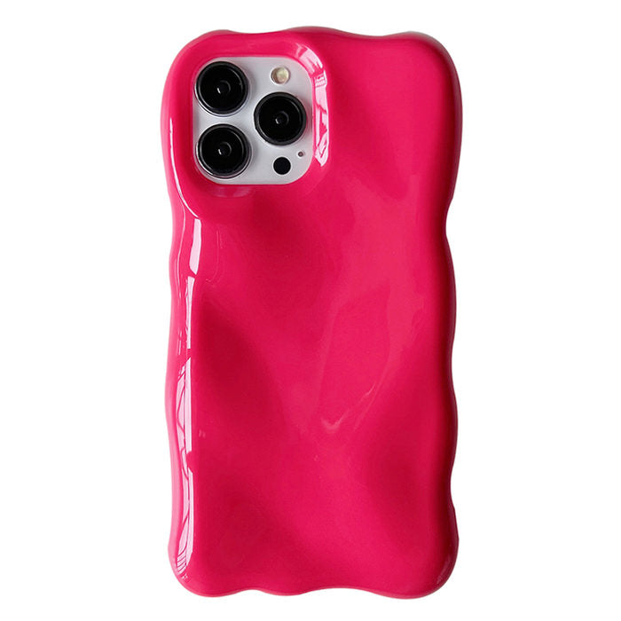 VILZSTUDIOS 3D phone case for stylish protection