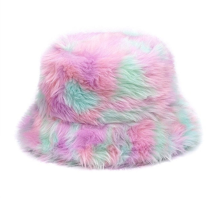 VILZSTUDIOS Soft and stylish bucket hat for streetwear fashion