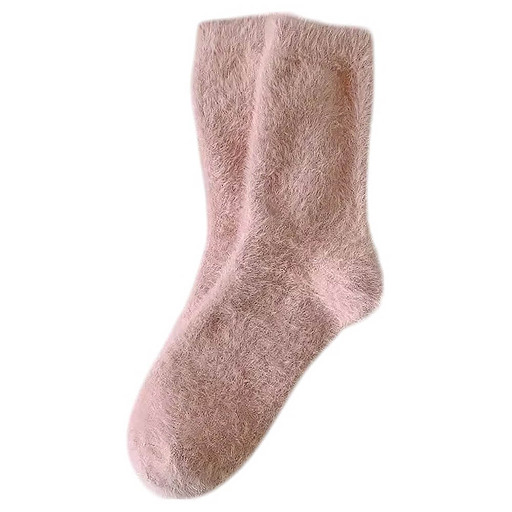 VILZSTUDIOS Soft cozy socks for comfortable wear