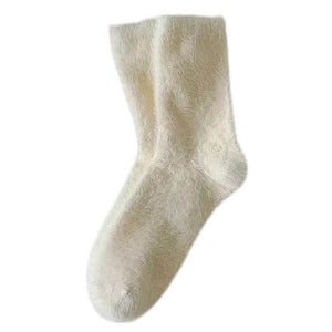VILZSTUDIOS Soft cozy socks for comfortable wear