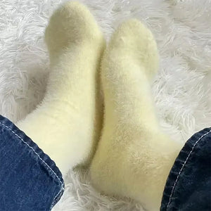 VILZSTUDIOS Soft cozy socks for comfortable wear