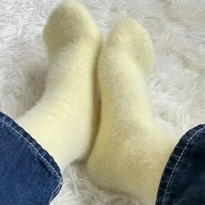 VILZSTUDIOS Soft cozy socks for comfortable wear