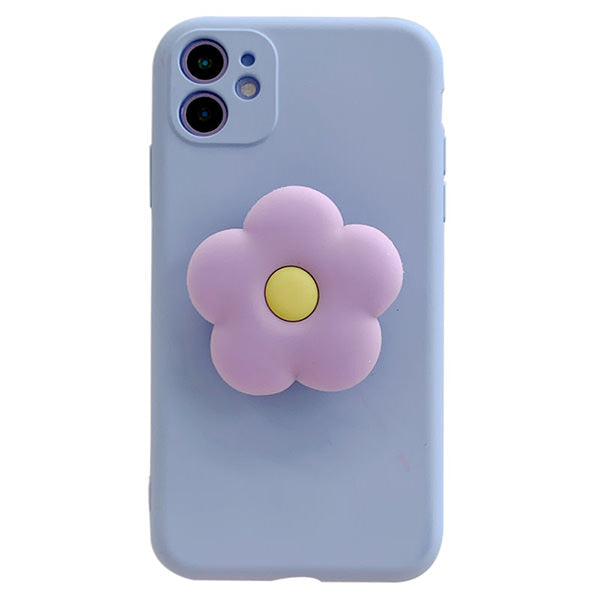 VILZSTUDIOS Generic floral iPhone case design