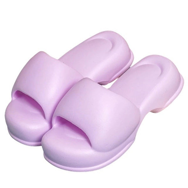 VILZSTUDIOS Comfortable casual slippers for everyday wear