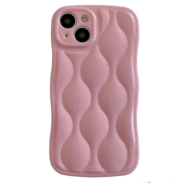 VILZSTUDIOS Stylish phone case for protection and design