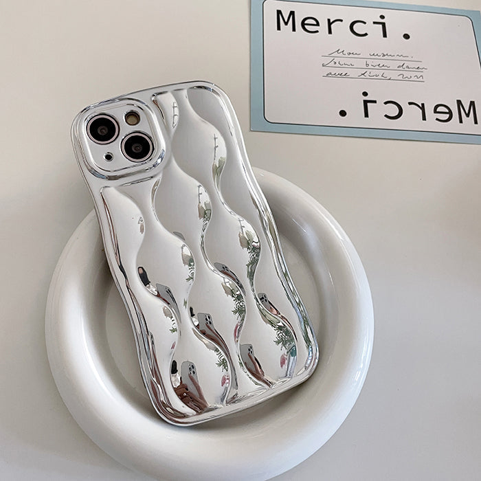 VILZSTUDIOS Stylish phone case for protection and design
