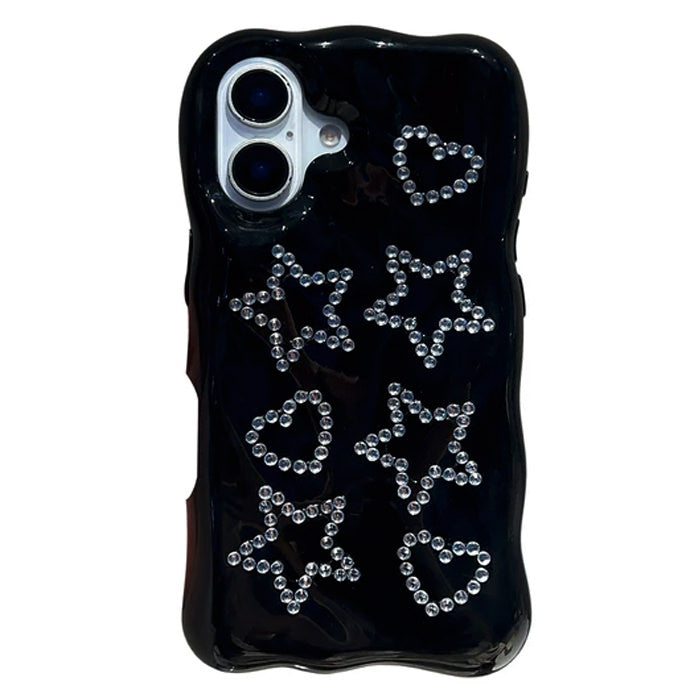 VILZSTUDIOS Stylish phone case featuring a star design