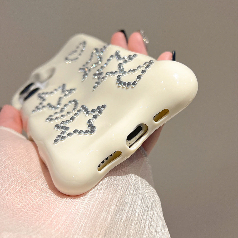 VILZSTUDIOS Stylish phone case featuring a star design
