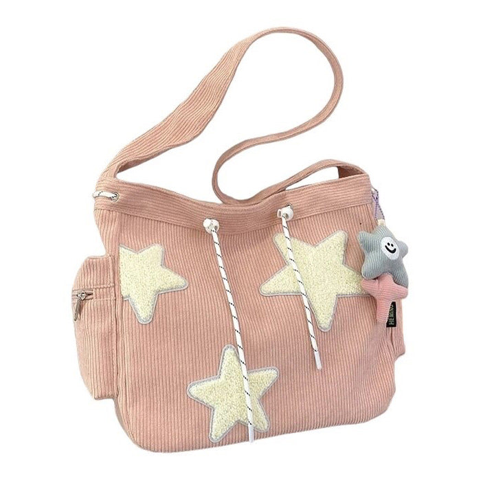 VILZSTUDIOS Stylish mini crossbody bag for everyday use