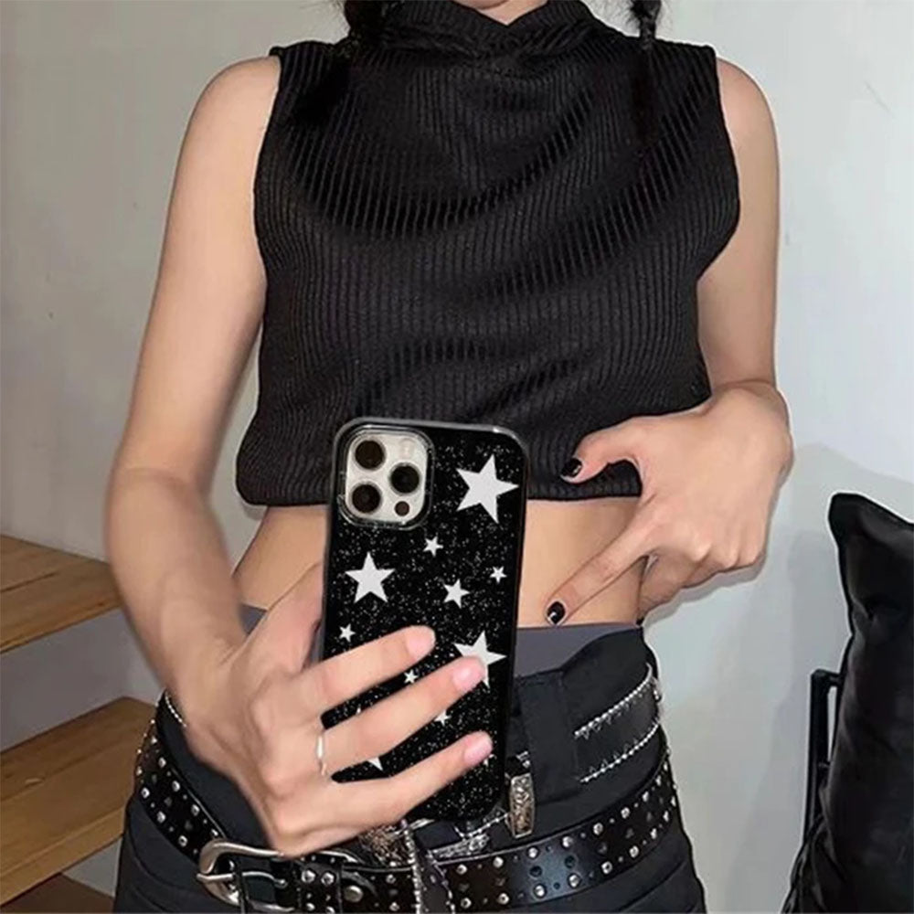 VILZSTUDIOS Stylish phone case with aesthetic design