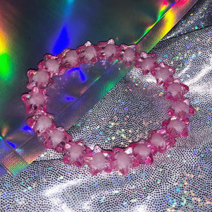 VILZSTUDIOS Stylish choker necklace for fashion accessories