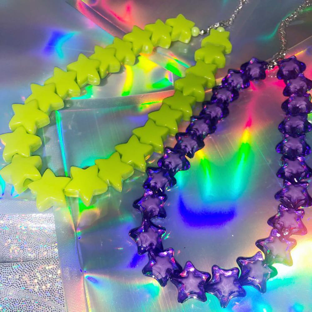 VILZSTUDIOS Stylish choker necklace for fashion accessories