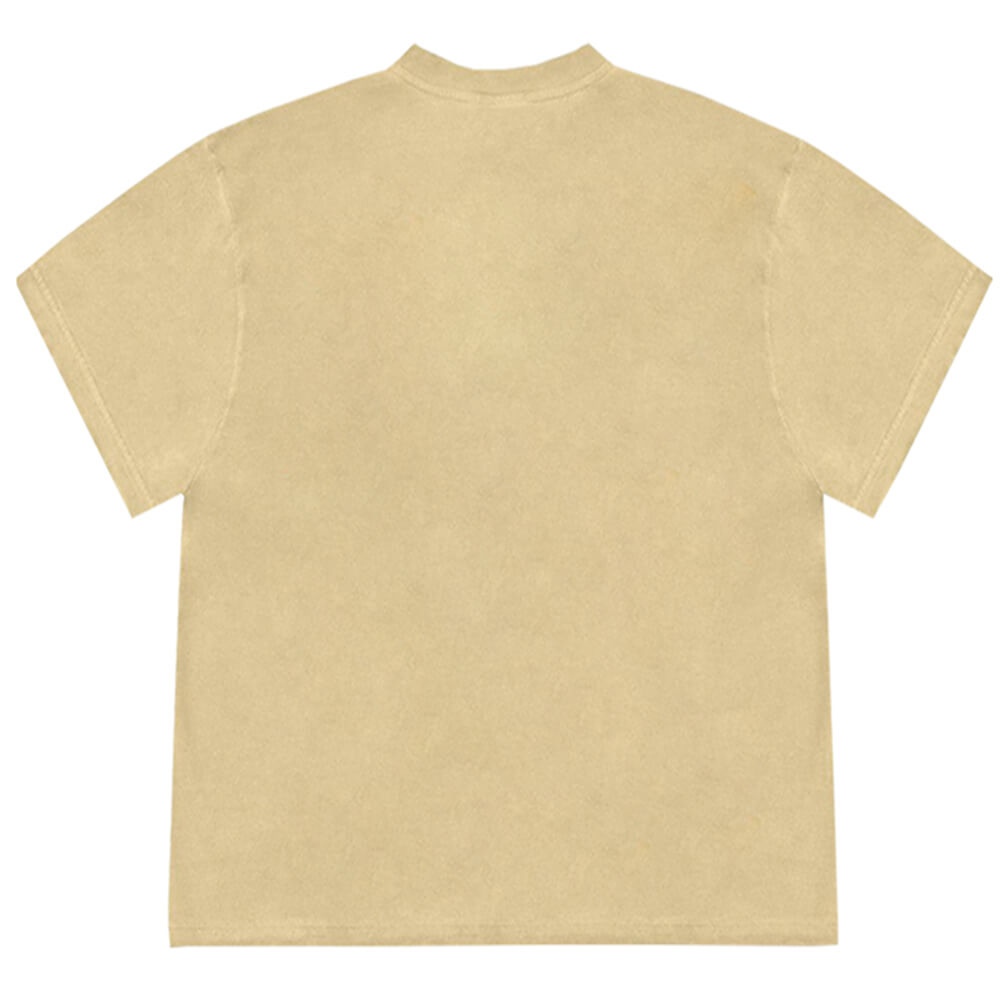VILZSTUDIOS Bold graphic t-shirt with motivational text