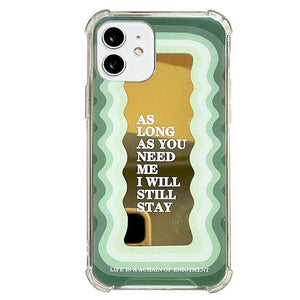 VILZSTUDIOS Stylish iPhone case for everyday use