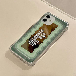 VILZSTUDIOS Stylish iPhone case for everyday use