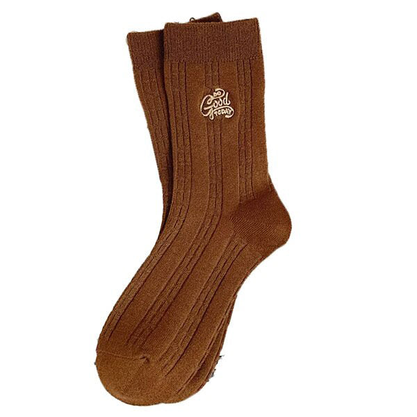 VILZSTUDIOS Stylish striped socks for fashion-forward individuals