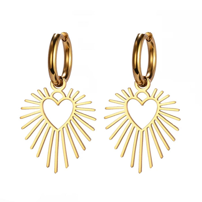 VILZSTUDIOS Stylish earrings for everyday wear