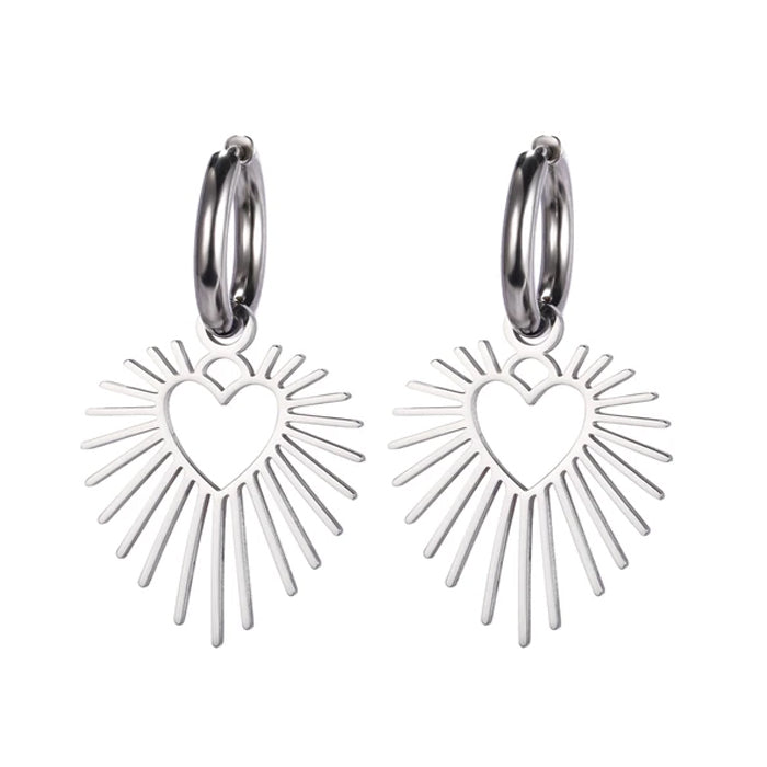 VILZSTUDIOS Stylish earrings for everyday wear