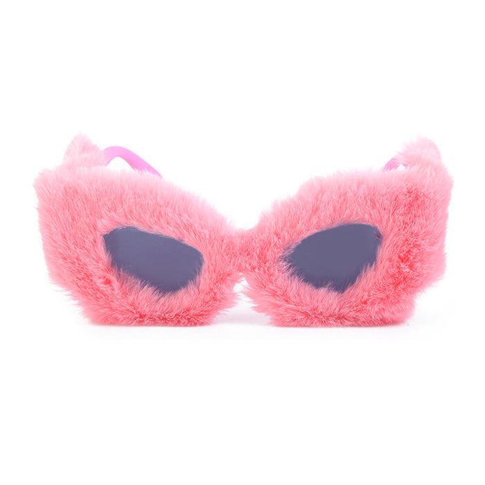 VILZSTUDIOS Trendy cat eye sunglasses for stylish outfits