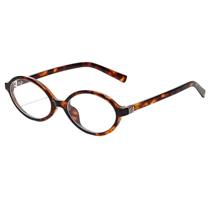VILZSTUDIOS Stylish oval sunglasses for fashion-forward looks