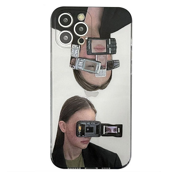VILZSTUDIOS Trendy smartphone case design