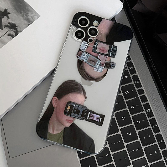 VILZSTUDIOS Trendy smartphone case design