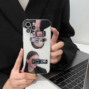VILZSTUDIOS Trendy smartphone case design