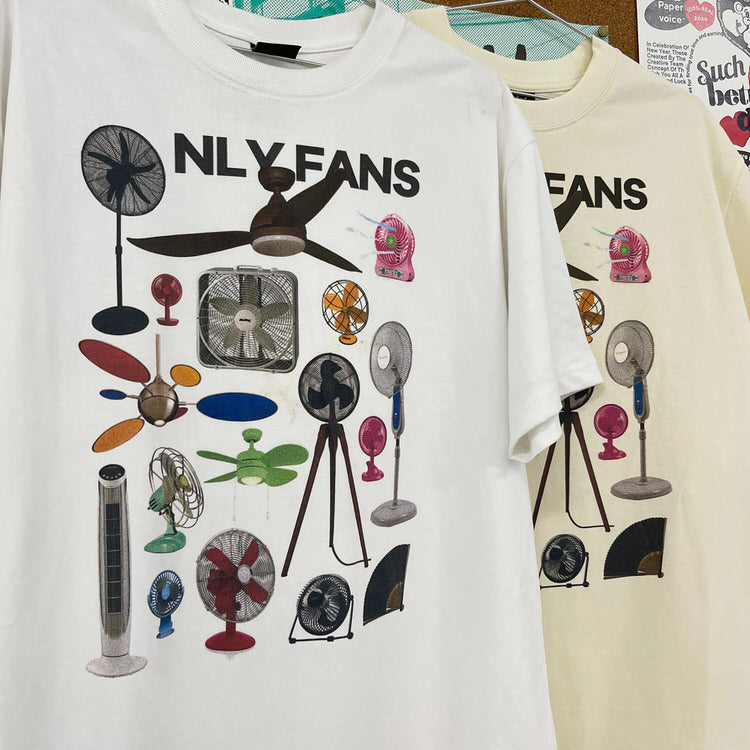 VILZSTUDIOS Graphic t-shirt from VILZSTUDIOS