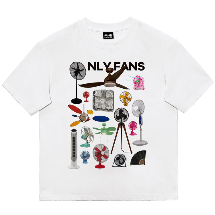VILZSTUDIOS Graphic t-shirt from VILZSTUDIOS