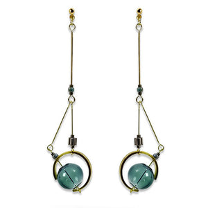 VILZSTUDIOS Stylish earrings for fashion-forward looks