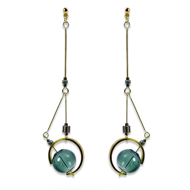 VILZSTUDIOS Stylish earrings for fashion-forward looks