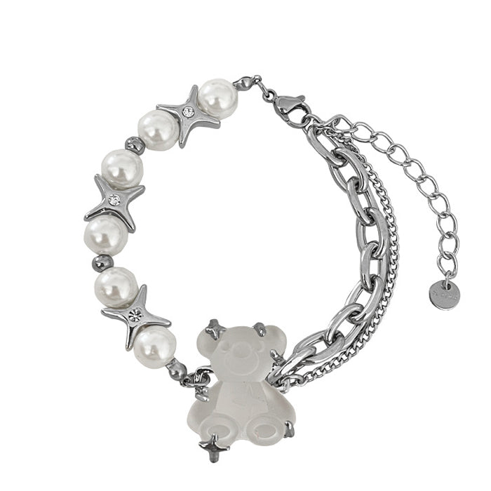 VILZSTUDIOS Stylish bracelet accessory from VILZSTUDIOS