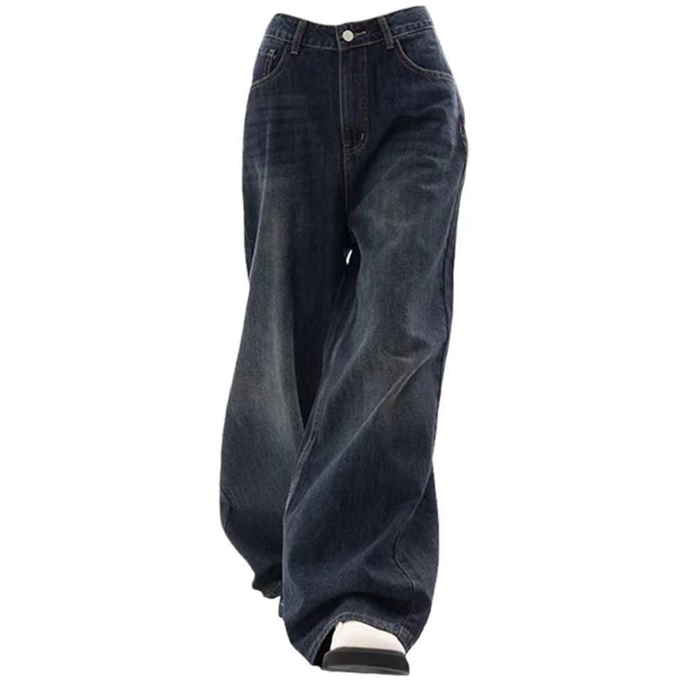 VILZSTUDIOS Baggy jeans for a stylish streetwear look