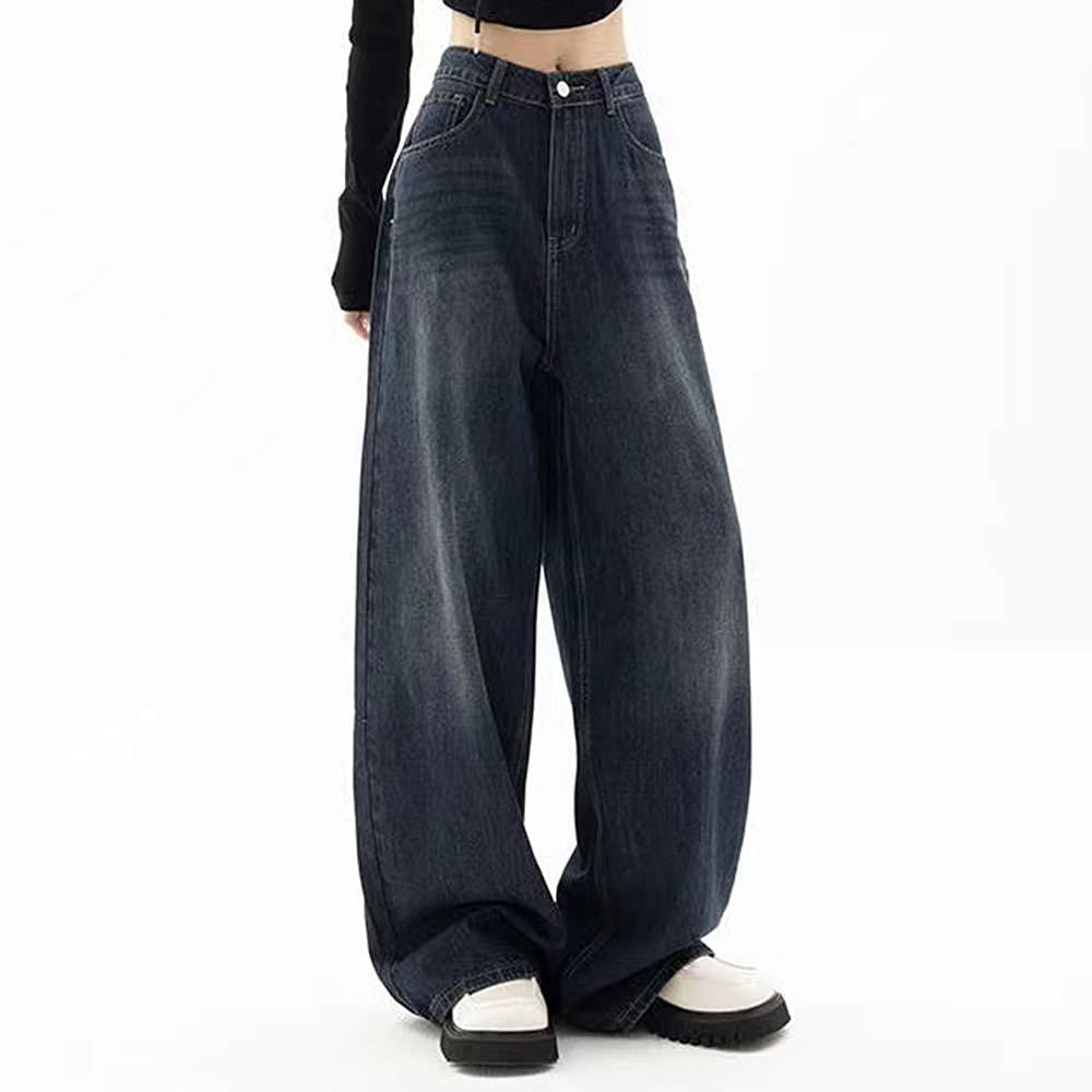 VILZSTUDIOS Baggy jeans for a stylish streetwear look