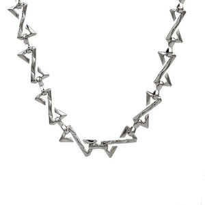 VILZSTUDIOS Stylish choker necklace accessory