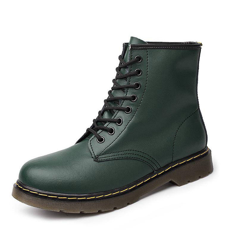 VILZSTUDIOS Freiburg shoes made of vegan leather