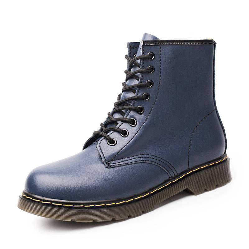VILZSTUDIOS Freiburg shoes made of vegan leather