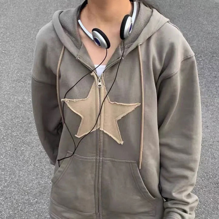 VILZSTUDIOS Stylish hoodie for urban streetwear fashion