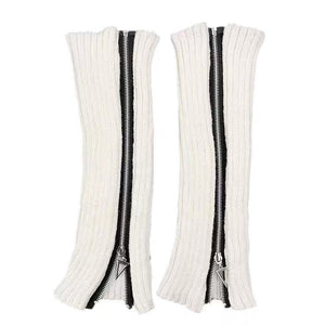 VILZSTUDIOS Stylish leg warmers for streetwear fashion