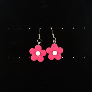 VILZSTUDIOS Floral earrings from VILZSTUDIOS