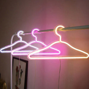 VILZSTUDIOS Colorful hanger for stylish wardrobe organization