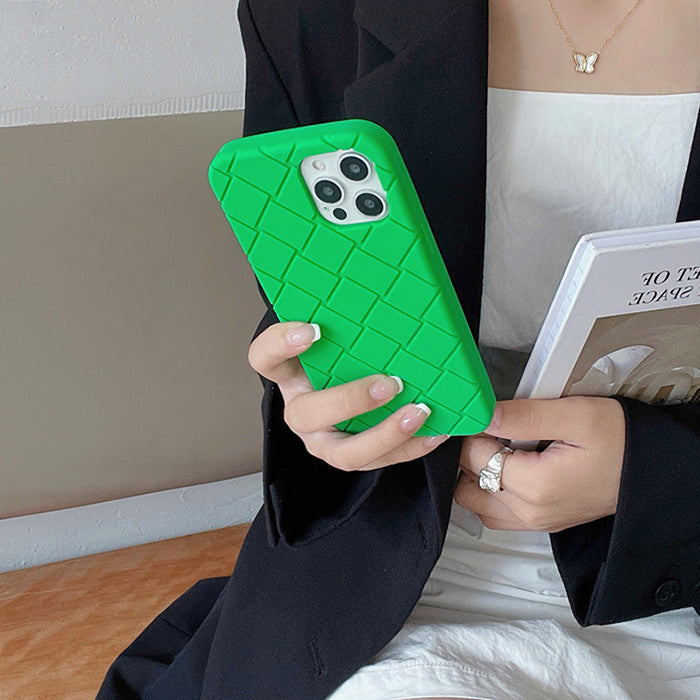 VILZSTUDIOS Colorful phone case for protection and style