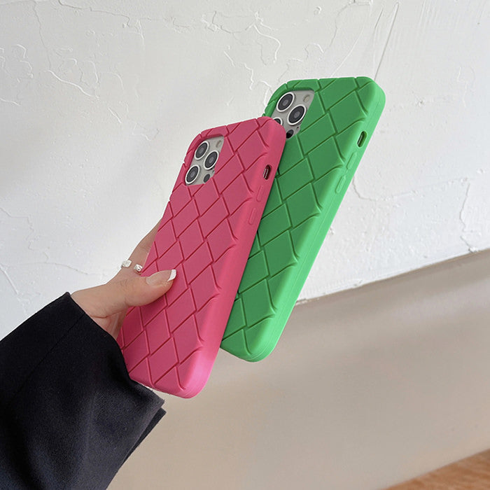 VILZSTUDIOS Colorful phone case for protection and style