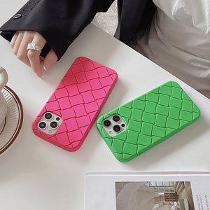 VILZSTUDIOS Colorful phone case for protection and style